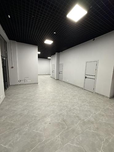 пекарню: Продажа офисов 163 м², С ремонтом, Многоэтажное здание, 1 этаж — 10