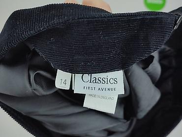 chicaca spódnice: Classic, Spódnica damska, rozmiar XL — 4