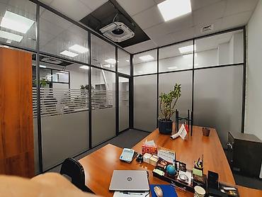 Другие готовые окна: ➡️ Ремонт, регулировка окон, дверей и перегородок из алюминия и ПВХ — 8