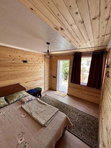 2 8: Гостевой дом на Иссык-Куле, TAMCHY RESIDENTS, Тамчы, 10+ мест, Посуточно — 7