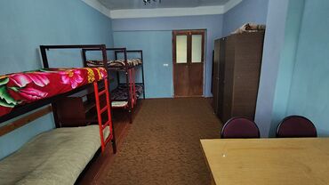 Uzunmüddətli kirayə mənzillər: OĞLANLAR ÜÇÜN TƏLƏBƏ YATAQXANASI! Bütün zəruri avadanlıqlar ilə təchiz — 9