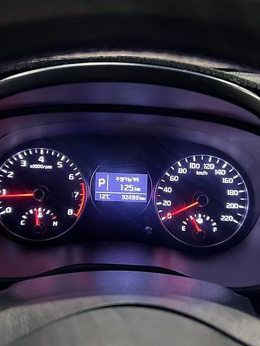 Kia: Kia Picanto: 2020 г., Автомат, Хэтчбэк — 8