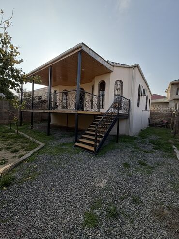 Həyət evləri və villaların satışı: 4 otaqlı, 120 kv. m, Yeni təmirli — 5