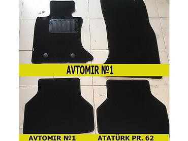 bmw e39 салон: BMW 7 E38 salon ayagaltıları ÜNVAN: Atatürk prospekti 62, Gənclik — 1