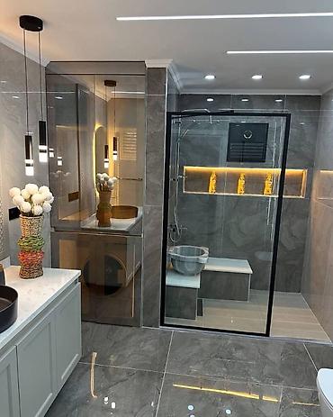 Ремонт под ключ: Ремонт под ключ | Офисы, Квартиры, Дома Больше 6 лет опыта — 9