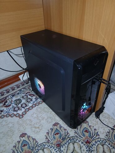 принт на чехол: Компьютер, ядер - 10, ОЗУ 32 ГБ, Игровой, Новый, Intel Core i5, NVIDIA GeForce GTX 1660 Ti, HDD + SSD