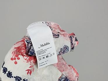 mb multiblu: Multiblu, Bluzka damska, rozmiar 6XL — 4