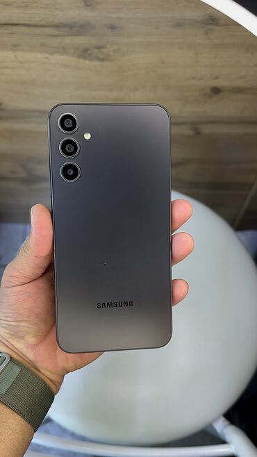 Xiaomi: Samsung Galaxy A34 5G, Б/у, 128 ГБ