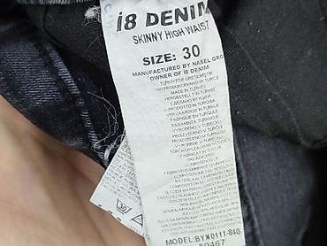 mango jeans regina: Jeansy damskie, rozmiar M — 5