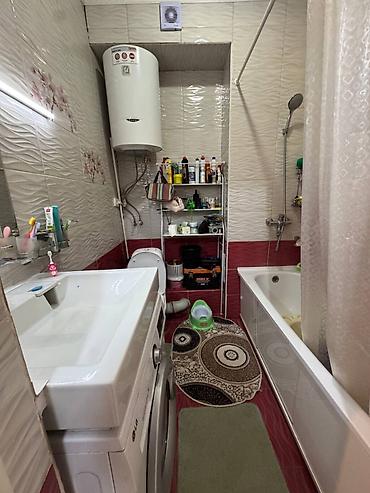 700: 1 комната, 41 м², Достук мкр Элитка, 5 этаж — 3