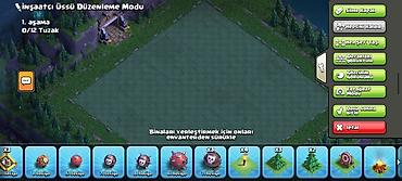 das sekilleri: Clash of Clans hesabı. Salam.Sona qədər oxumayanlar əlaqə saxlamasın — 4