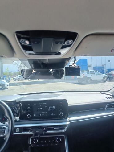 кия к5 гибрид: Kia K5: 2020 г., 2 л, Автомат, Газ, Седан