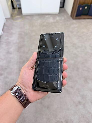 iphona 12: Vertu 512 GB, rəng - Qara — 5