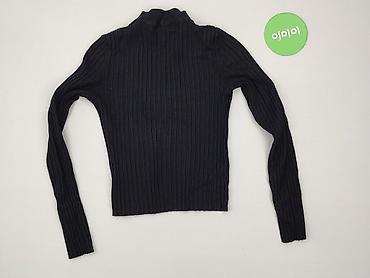 primark merch: Bershka, Golf damski, rozmiar S — 4