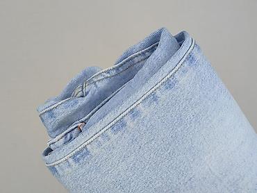blue bird: Jeansy damskie, rozmiar S — 6