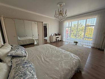 новый особняк кок жар: 6 комнат и более, 370 м², 4 соток, Бишкек, Кок-Жар ж/м Агентство недвижимости — 7