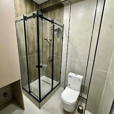 Продажа квартир: 2 комнаты, 56 м², 14 этаж, Дизайнерский ремонт — 14