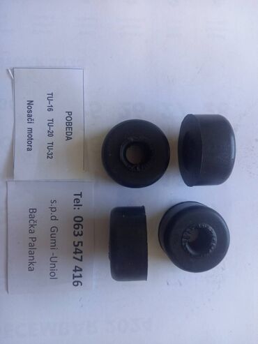 Specijalizovana tehnika: Sve od gume za Viljuškar POBEDA sve zaptivke i gumeni delovi Sve na lalafo.rs — 12 Specijalizovana tehnika: Sve od gume za Viljuškar POBEDA sve zaptivke i gumeni delovi Sve — 12