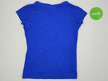 tifany blue dresy: T-shirt damski, rozmiar S — 3