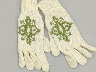 Gloves: Gloves, Female, condition - Very good