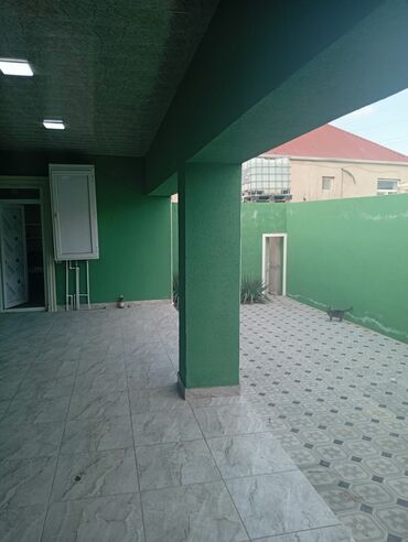 Həyət evləri və villaların satışı: 4 otaqlı, 250 kv. m, Yeni təmirli -da lalafo.az — 1 Həyət evləri və villaların satışı: 4 otaqlı, 250 kv. m, Yeni təmirli — 1