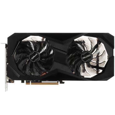 кабель ноутбука: Видеокарта, Б/у, AMD, Radeon RX, 8 ГБ, Для ПК