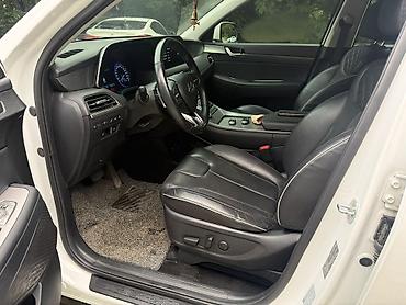 хундай полисаде: Hyundai Palisade: 2020 г., 2.2 л, Автомат, Дизель, Кроссовер — 3