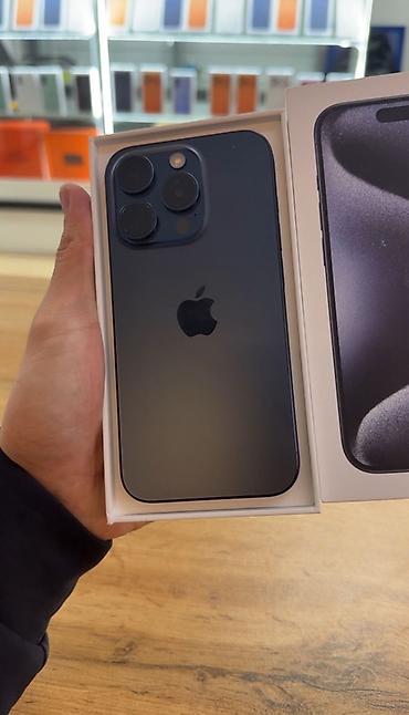 Apple iPhone: IPhone 15 Plus — 8