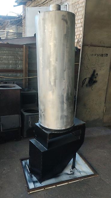 Тепловые завесы: Принимаем заказ коммерческие бани четыре в одном подключается паровое at lalafo.kg — 5 Тепловые завесы: Принимаем заказ коммерческие бани четыре в одном подключается паровое — 5