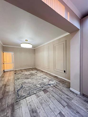 Продажа квартир: 1 комната, 52 м², 106 серия улучшенная, 5 этаж, Евроремонт — 4