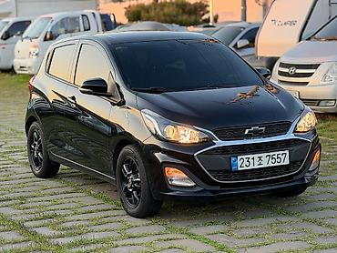 оптом светы: Chevrolet Spark: 2019 г., 1 л, Вариатор, Бензин, Хэтчбэк — 3