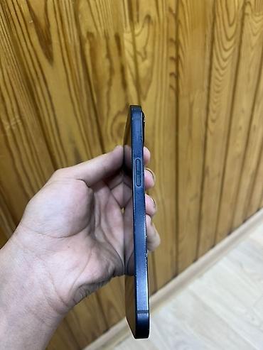 lalafo iphone 16: IPhone 13, 128 GB, Midnight, Face ID — 6
