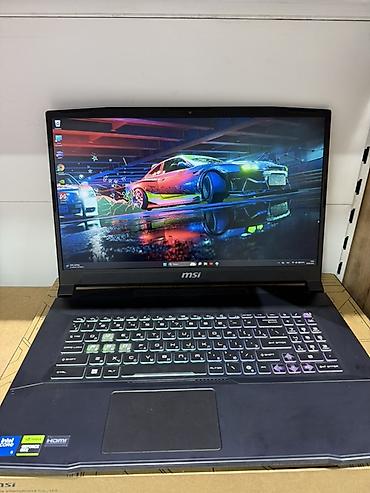 gt 4: Игровой, Новый, Intel Core i5, ОЗУ, RAM: 16 ГБ — 1