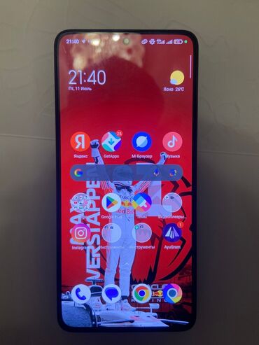 поко х6 про цена бишкек: Poco X7 Pro, Новый, 512 ГБ, цвет - Желтый, 2 SIM