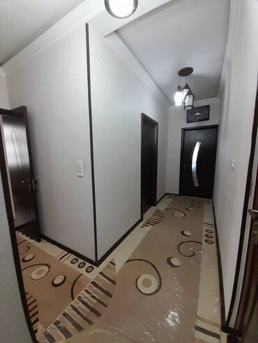 Yeni tikili: 3 otaqlı, Yeni tikili, 62 kv. m — 5