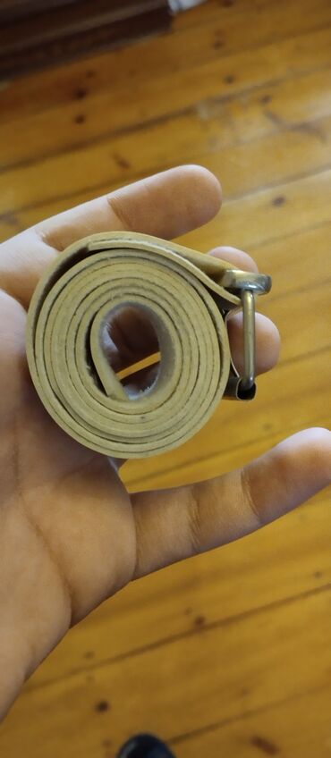 Kəmərlər: Remenlər 8 ədəd hər biri 5 azn 5-11yaş arası — 3