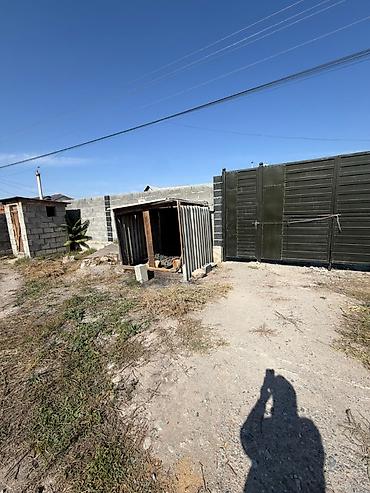 Продажа коттеджей и домов: 2 комнаты, 110 м², 4 соток, Бишкек, Ак-Ордо 1 ж/м Агентство недвижимости — 12