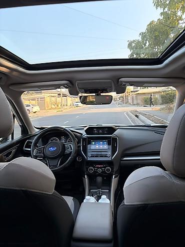 автозапчасти subaru forester: Subaru Forester: 2021 г., 2.2 л, Автомат, Бензин, Кроссовер — 7