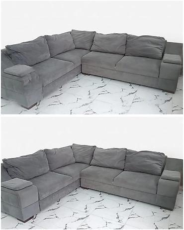 Künc divan, İşlənmiş, Bazalı, Ödənişli çatdırılma