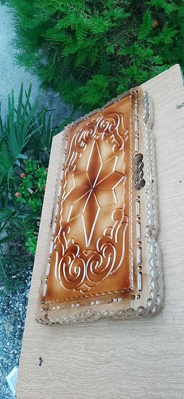 Nərdlər: Nərdlər əl işidi 38manata satilir Şəkildəki nərdlərin qiyməti 38manati — 6