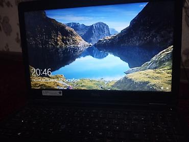 Ноутбуки Dell: Ноутбук Dell с процессором Intel Core i5 и установленной Windows 7 — 3
