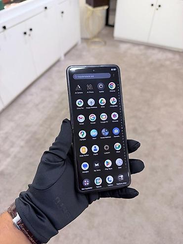 Vertu: Vertu 512 GB, rəng - Qara — 14