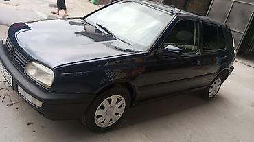passat variant: Volkswagen Golf: 1994 г., 1.4 л, Механика, Бензин, Хэтчбэк — 8