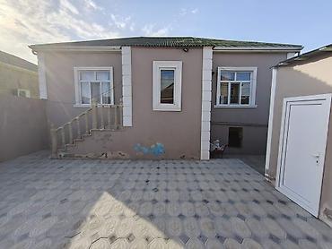 satılan evler: 4 otaqlı, 104 kv. m, Kredit yoxdur, Orta təmir — 1