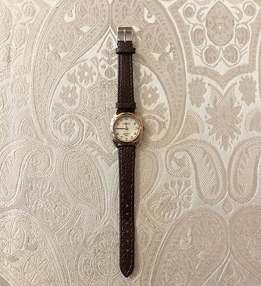 patek philippe: Saat dəsti 1) Calvin Klein (CK) uniseks qol saatı - Minimalist — 2