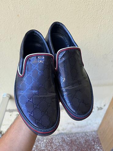 Ayaqqabılar: Satilir orginal gucci 2 ci el endirim de var — 3