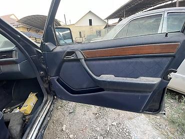 e6 3: Продаю Комплект салона для автомобиля Mercedes-Benz W124 (седан) Очень — 6