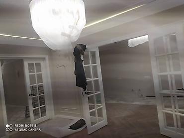 Другие виды отделочных работ: Больше 6 лет опыта — 15