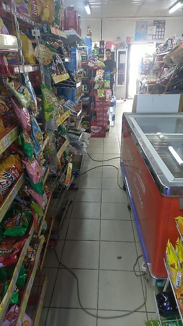 продаю дом шалта: Сдаю Помещение целиком: Продуктовый, 75 м², В жилом комплексе, Готовый бизнес — 3