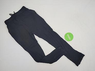 spodnie dresowe sliskie: Gina Tricot, Spodnie materiałowe damskie, rozmiar XS — 4